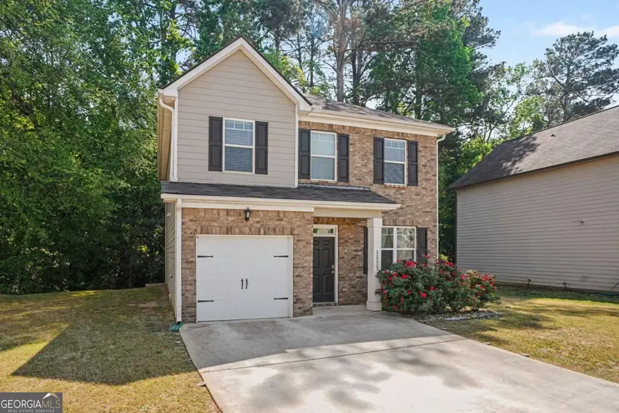 11777 Lovejoy Crossing Boulevard, Hampton, GA 30228 - #2