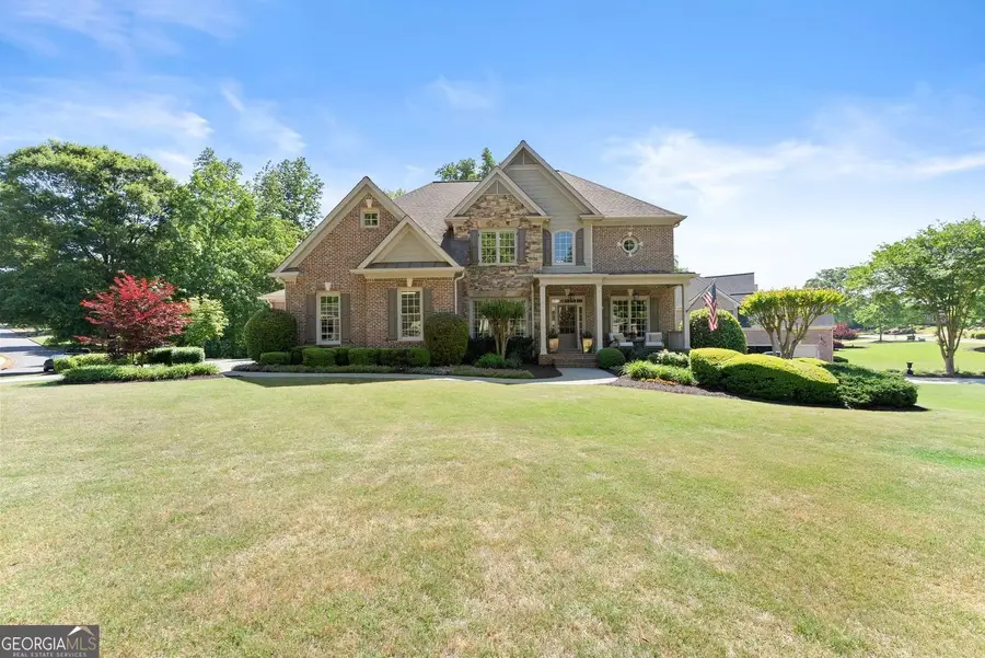 5920 Broadwater Trail, Cumming, GA 30040 - #3