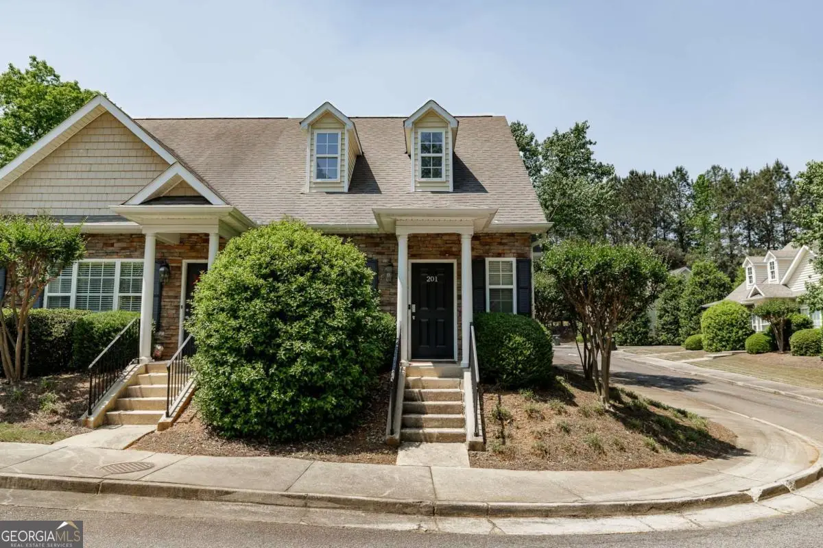 1305 Cedar Shoals Drive #201, Athens, GA 30605 - #1