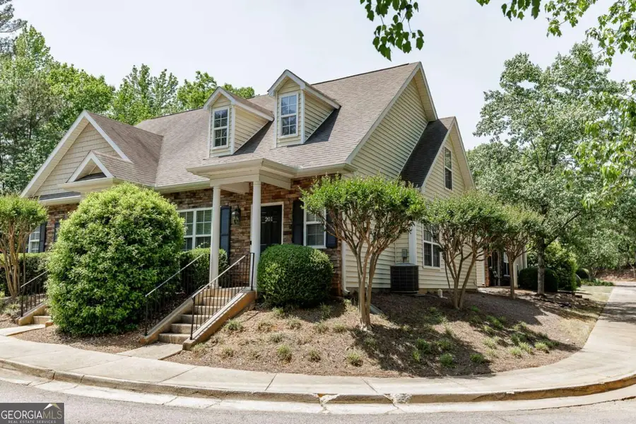 1305 Cedar Shoals Drive #201, Athens, GA 30605 - #2