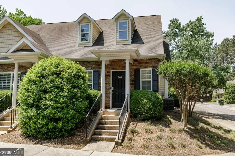 1305 Cedar Shoals Drive #201, Athens, GA 30605 - #3