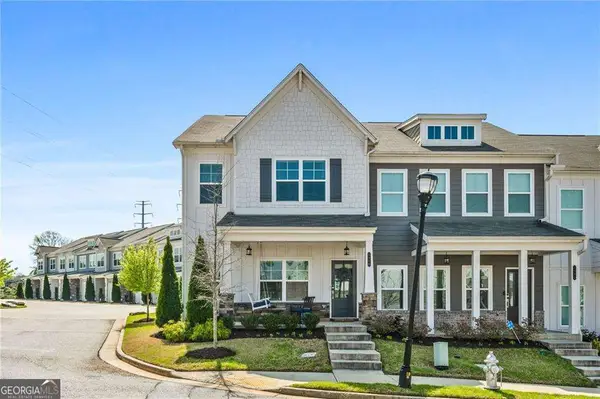 1960 Drew Drive Nw, Atlanta, GA 30318