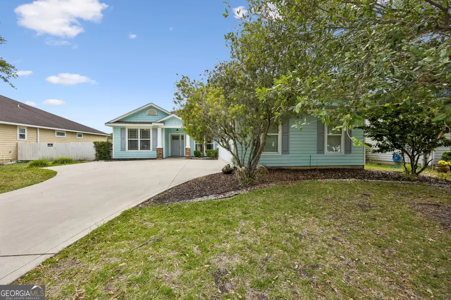 208 Waters Edge Drive, Kingsland, GA 31548 - #2