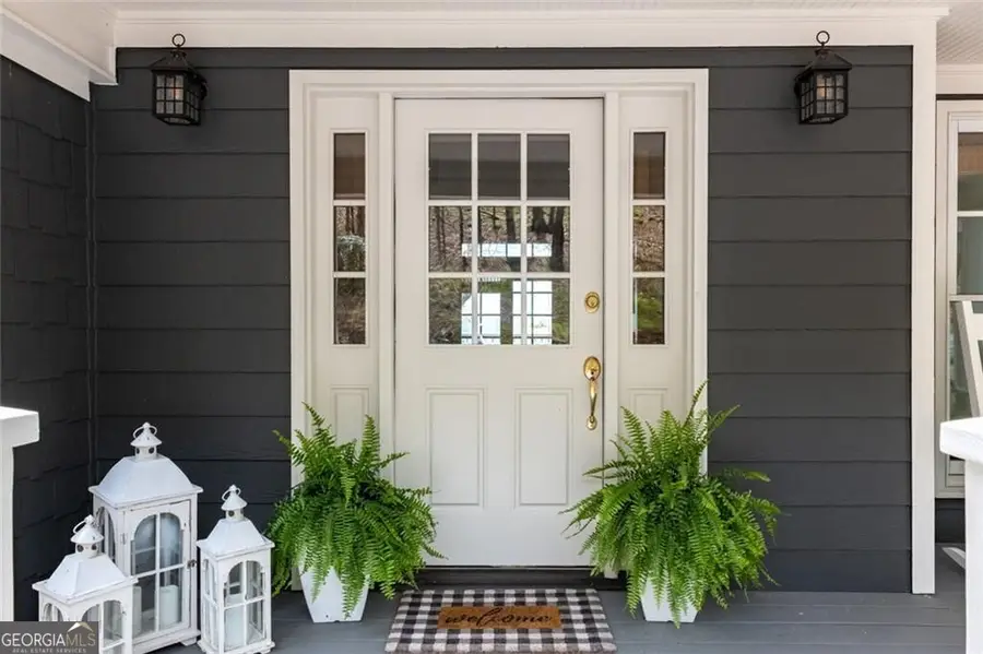 1093 Lower Sassafras Parkway, Jasper, GA 30143 - #3