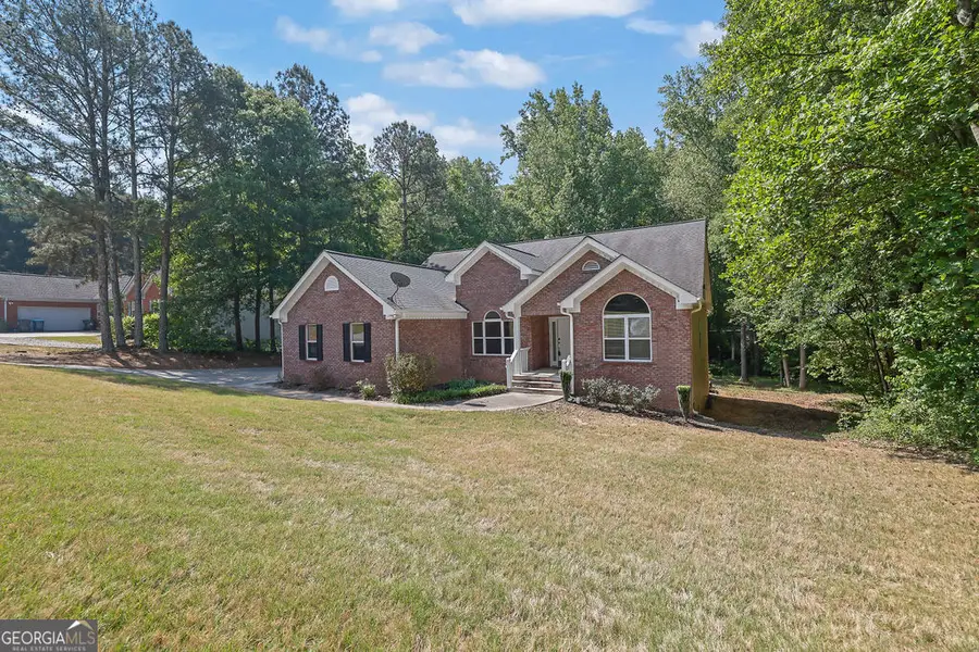 2465 Chandler Road, Grayson, GA 30017 - #2