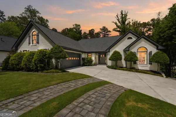 6422 Old Shadburn Ferry Road, Buford, GA 30518