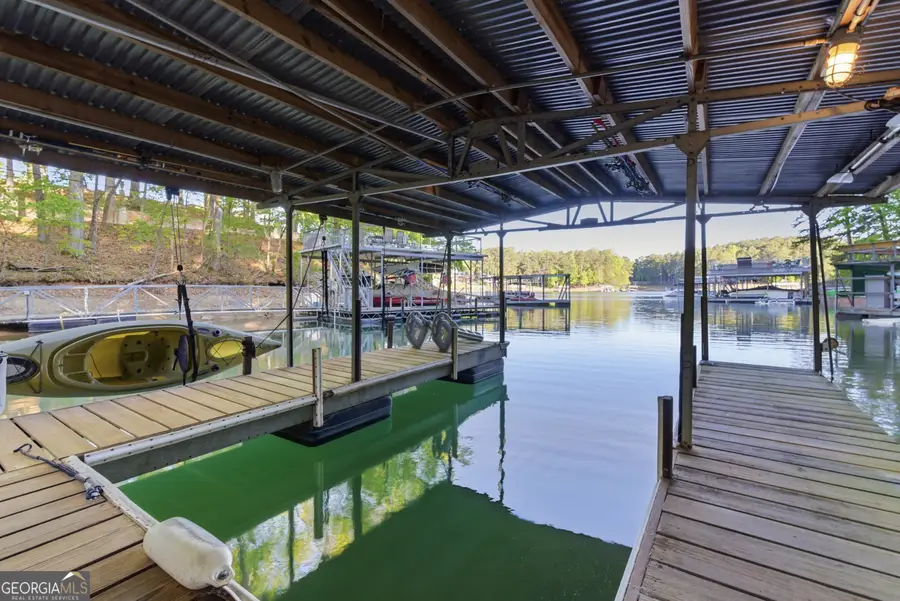 6422 Old Shadburn Ferry Road, Buford, GA 30518 - #2