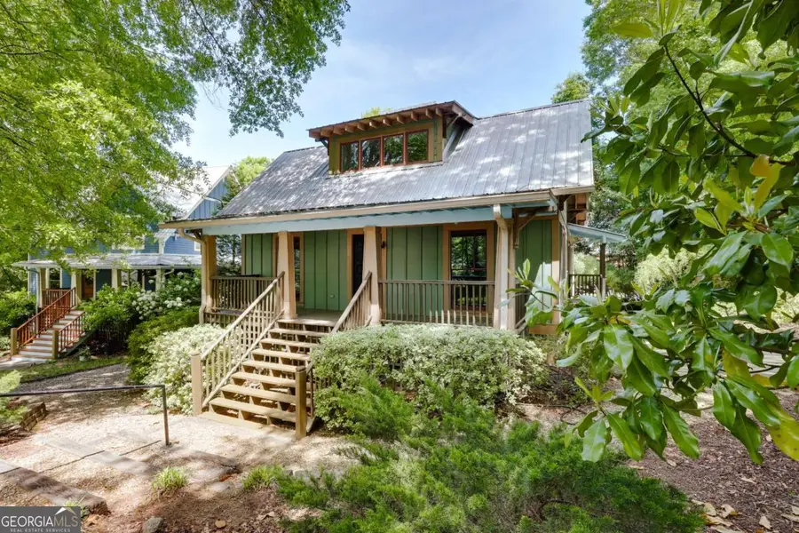 145 Hendrix Avenue, Athens, GA 30601 - #2