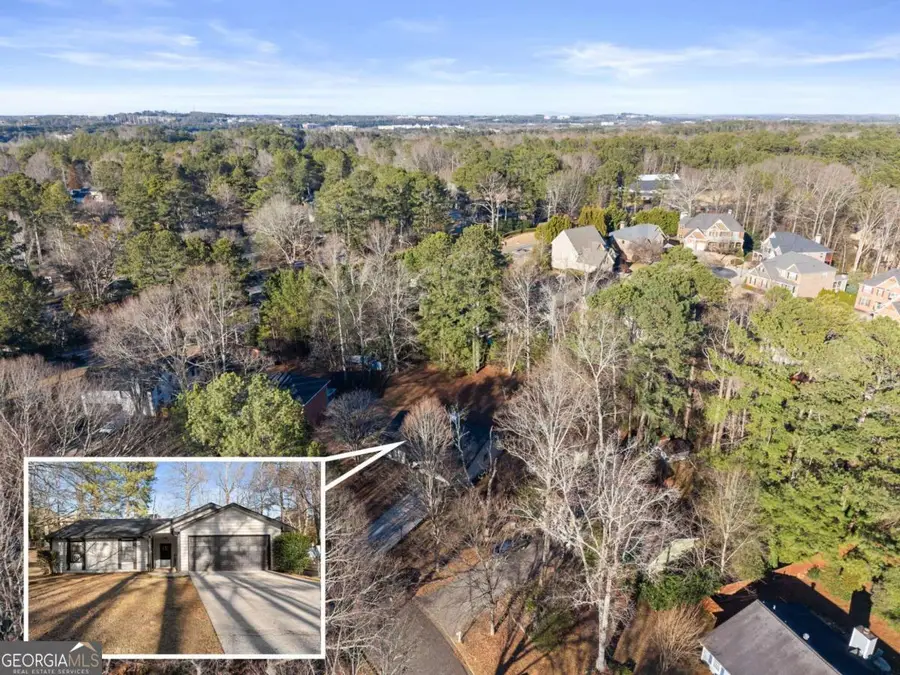 525 Ansley Drive, Roswell, GA 30076 - #2