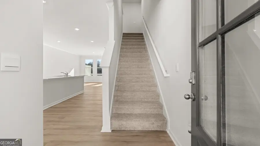 6704 Leigh Street, Flowery Branch, GA 30542 - #2