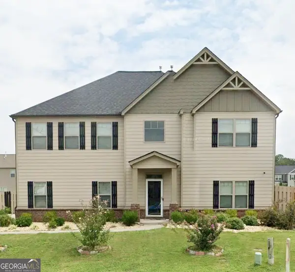 55 Silver Willow Court, Covington, GA 30016