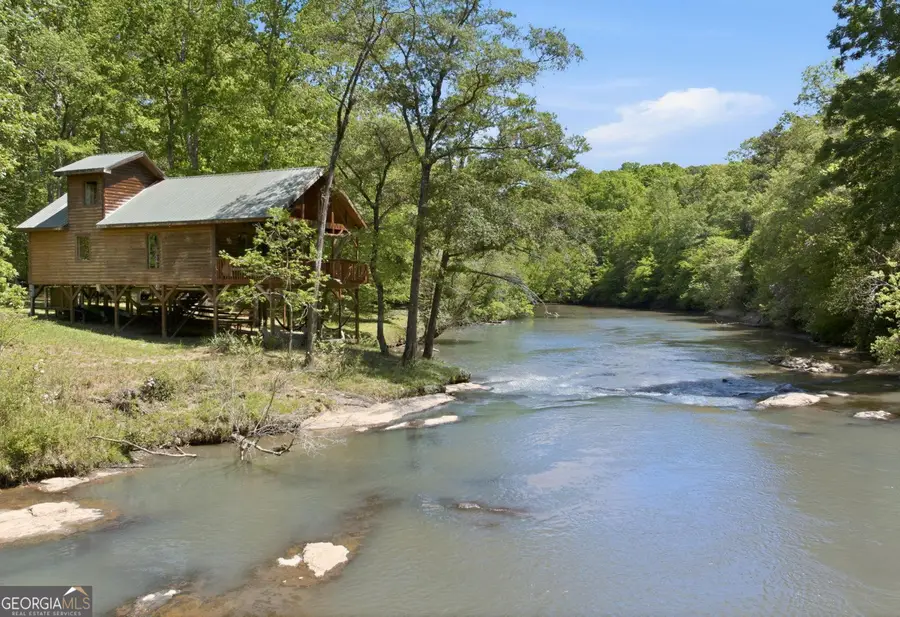 790 Hudson Terrace Road, Royston, GA 30662 - #2