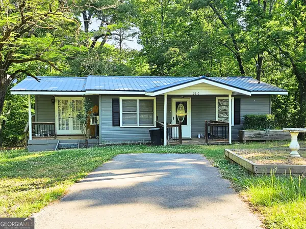 5510 Whitehall Road, Lula, GA 30554