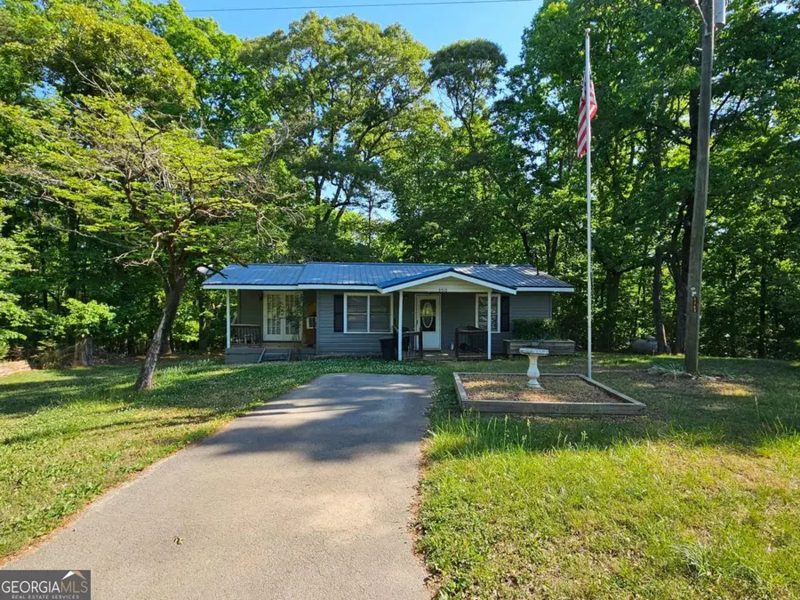 5510 Whitehall Road, Lula, GA 30554 - #2