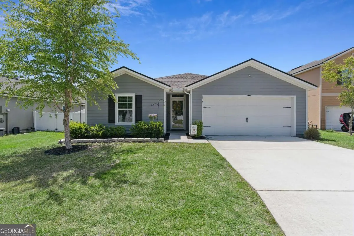 134 Holston Circle, Kingsland, GA 31548 - #1