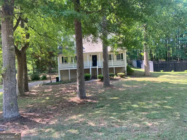 146 Camp Creek Drive, Stockbridge, GA 30281
