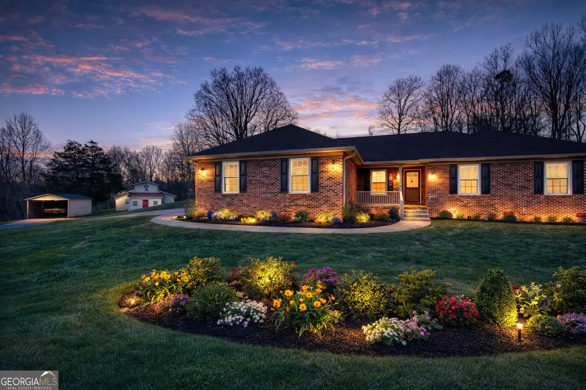 794 State Hwy 66, Young Harris, GA 30582 - #1