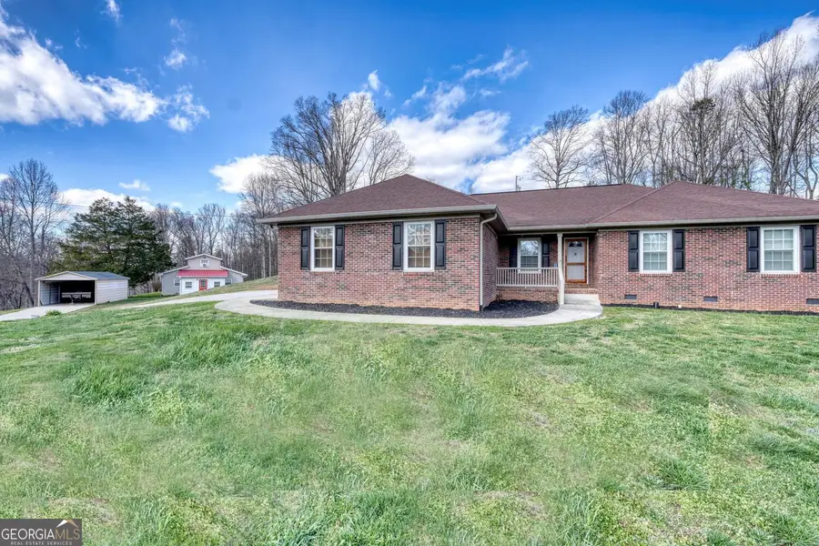 794 State Hwy 66, Young Harris, GA 30582 - #2