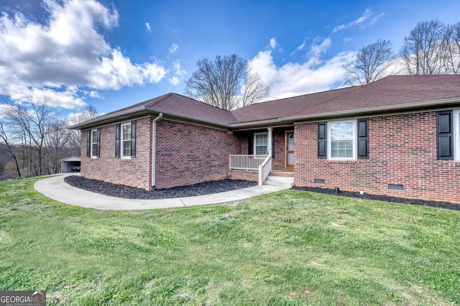 794 State Hwy 66, Young Harris, GA 30582 - #3