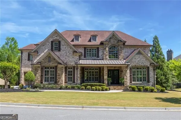 430 Blake Road, Alpharetta, GA 30022