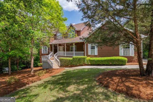 2626 Penbrook Lane, Macon, GA 31216