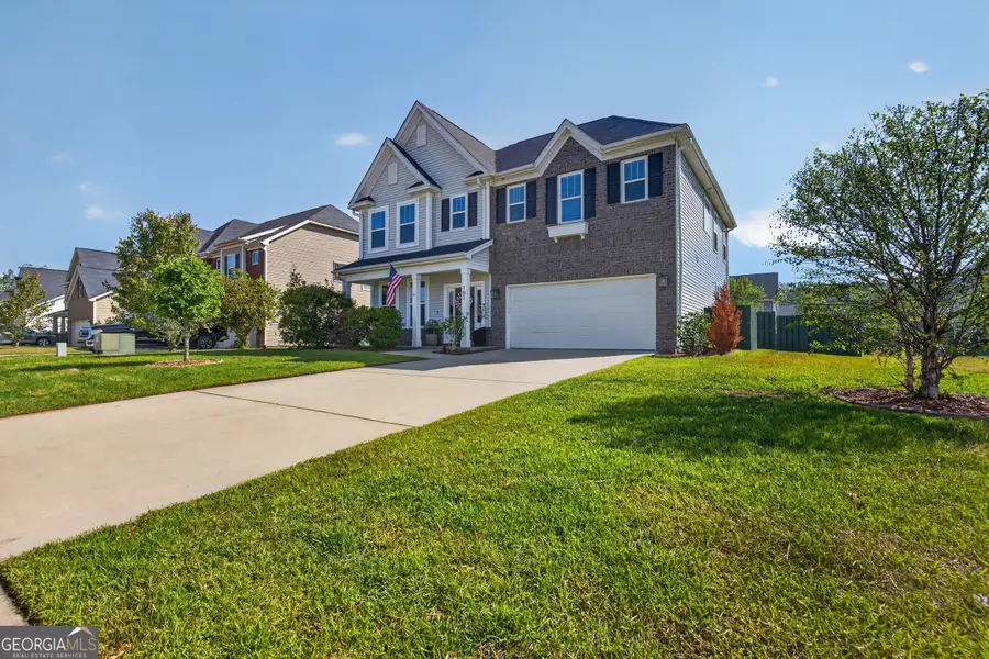 161 Mccrady Drive, Richmond Hill, GA 31324 - #2