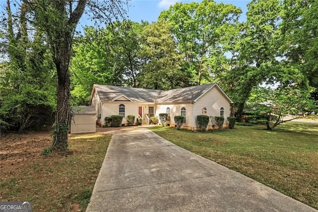 2506 Pine Branch Way, Decatur, GA 30034 - #1