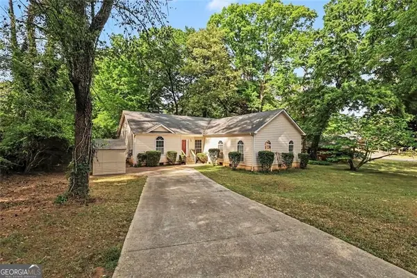 2506 Pine Branch Way, Decatur, GA 30034