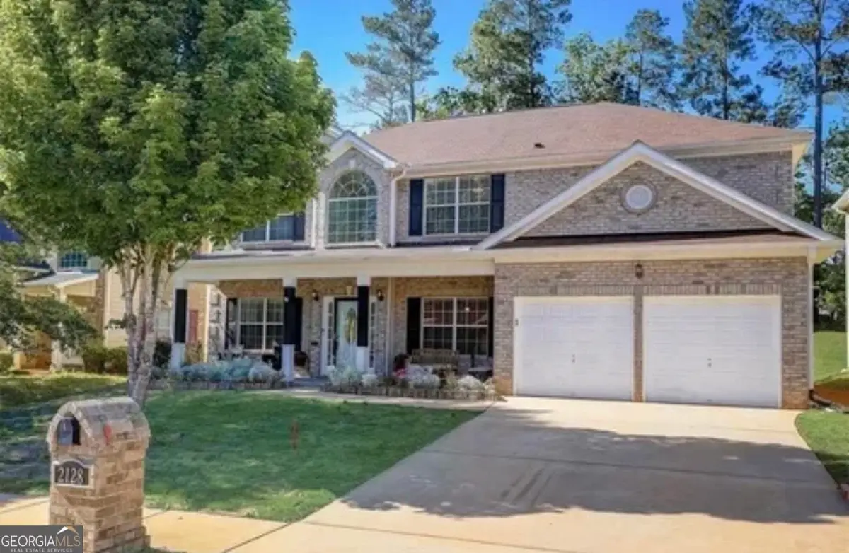 2128 Dartmouth Court, McDonough, GA 30253 - #1