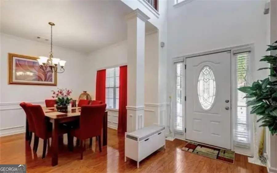2128 Dartmouth Court, McDonough, GA 30253 - #3
