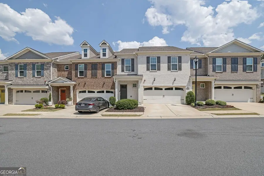 221 Ellis Lane, Woodstock, GA 30189 - #2