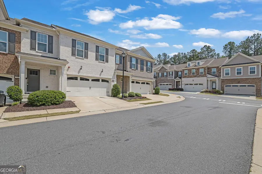 221 Ellis Lane, Woodstock, GA 30189 - #3