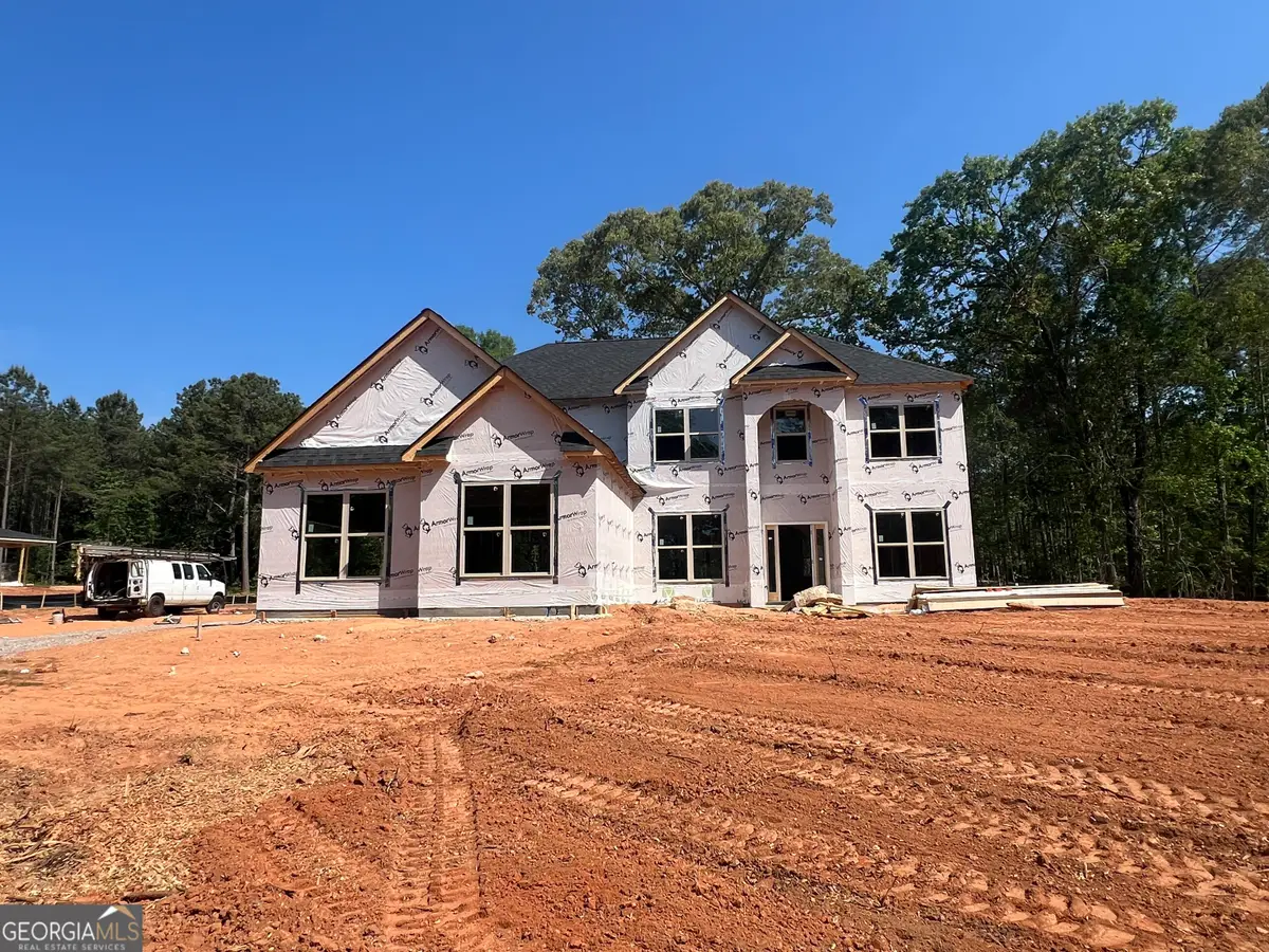 3522 Jodeco Road #LOT 7, Jonesboro, GA 30236 - #1