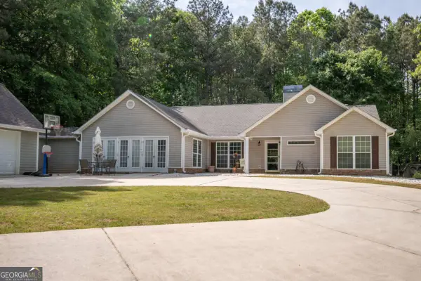 181 Williams Mccurley Road, Winterville, GA 30683