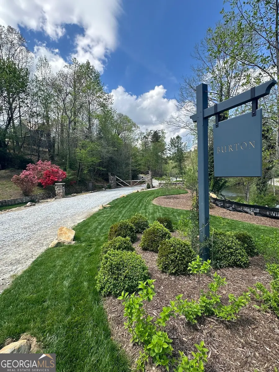 80 Cove View Lane, Clarkesville, GA 30523 - #2