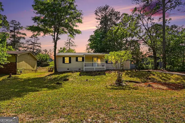 1236 Woodbridge Drive Ne, Conyers, GA 30012