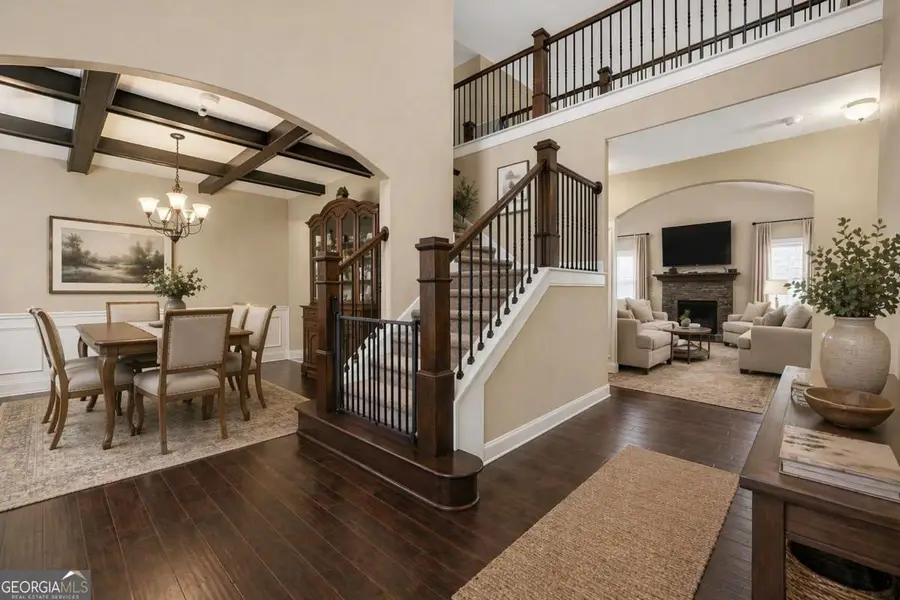 182 Tapestry Drive, McDonough, GA 30252 - #2