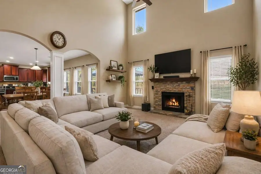 182 Tapestry Drive, McDonough, GA 30252 - #3