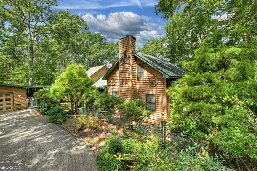 88 Wagon Tracks Ridge, Mineral Bluff, GA 30559 - #2