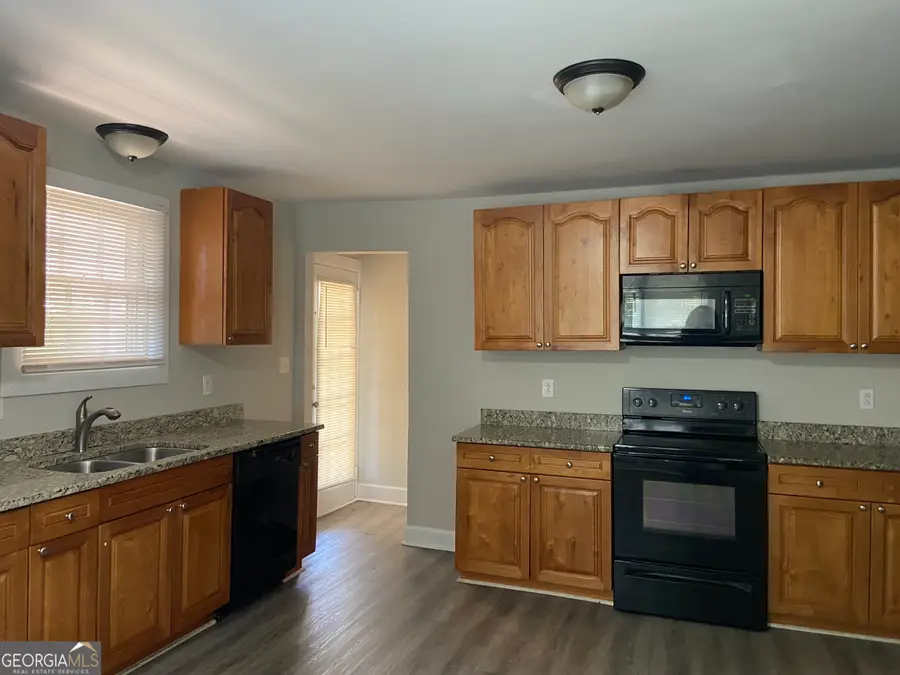 137 Huie Street, Jonesboro, GA 30236 - #3