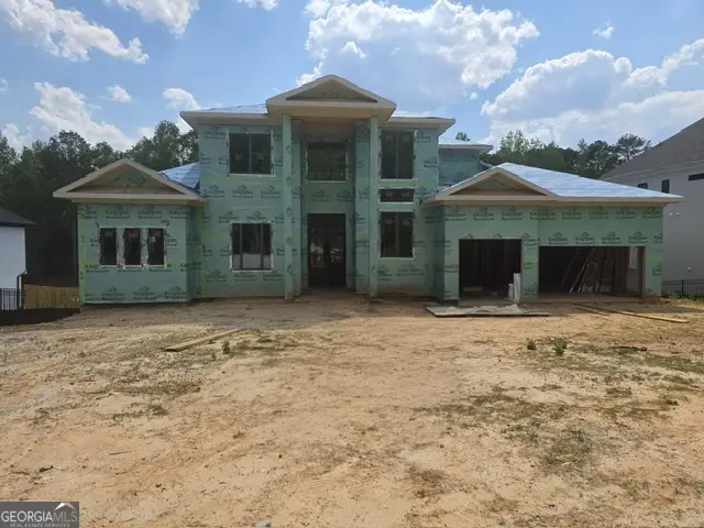 6996 Deaton Henry Road, Flowery Branch, GA 30542 - #1