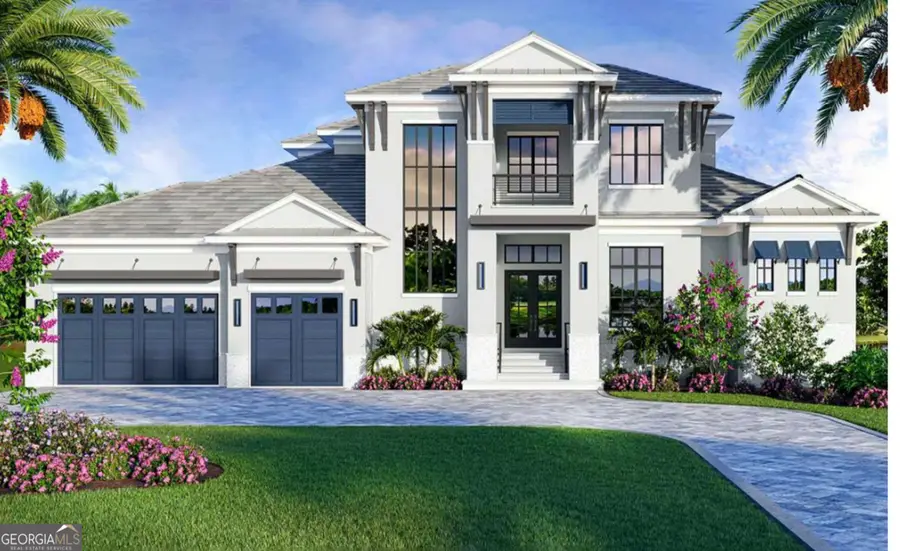 6996 Deaton Henry Road, Flowery Branch, GA 30542 - #2