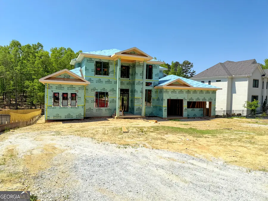 6996 Deaton Henry Road, Flowery Branch, GA 30542 - #3