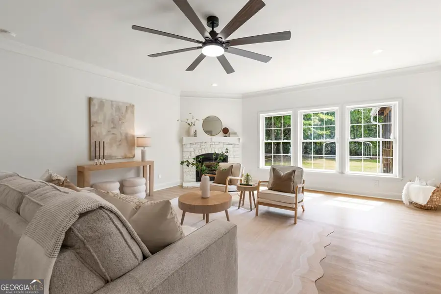 691 Kings Road, Midway, GA 31320 - #2