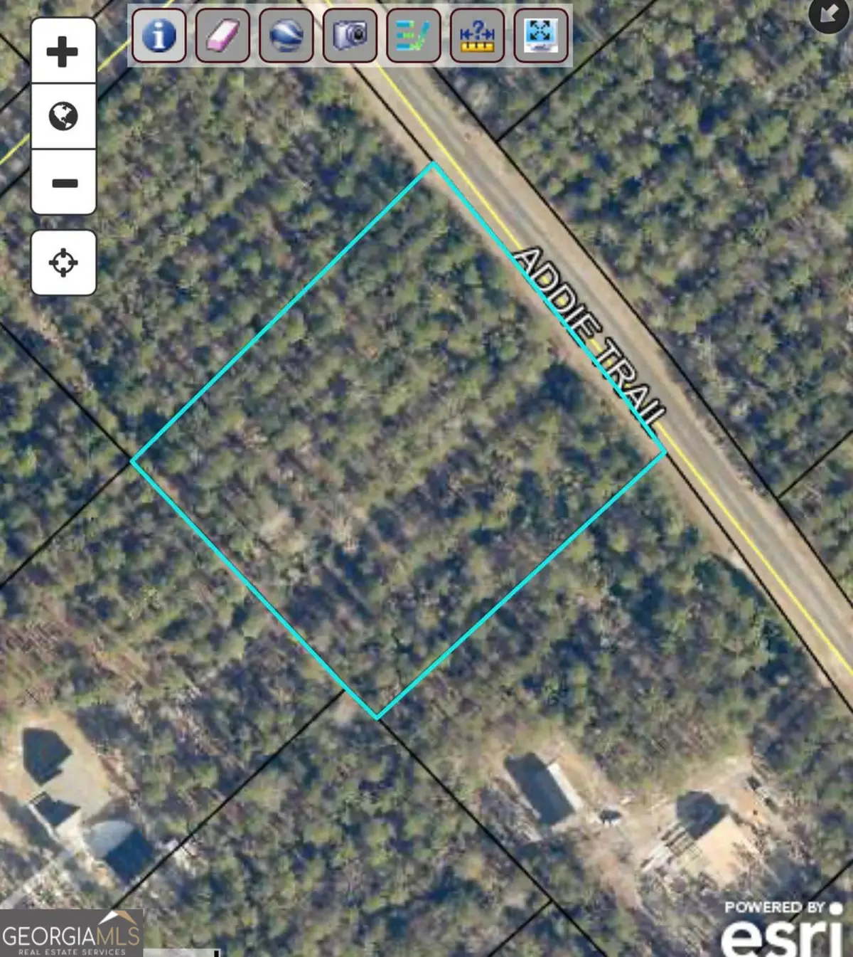 0 Addie Trail, Dublin, GA 31021 - #1