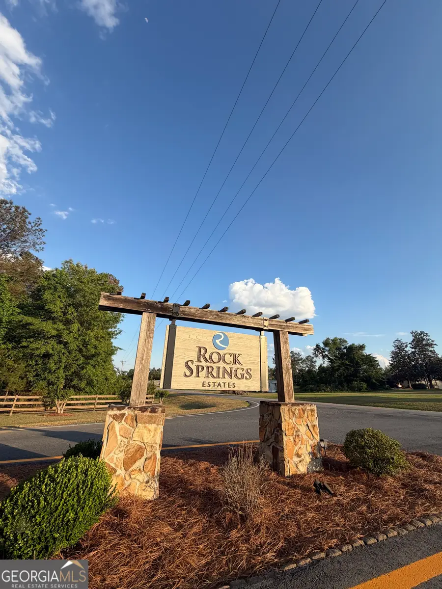 0 Addie Trail, Dublin, GA 31021 - #3