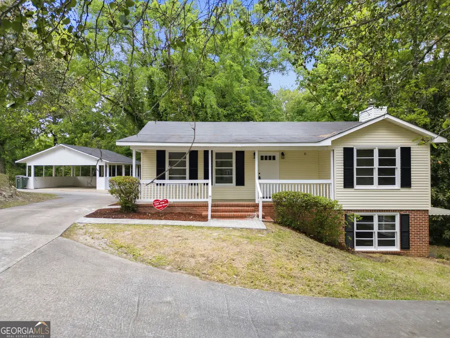 5115 Wesleyan Circle, Macon, GA 31210 - #2