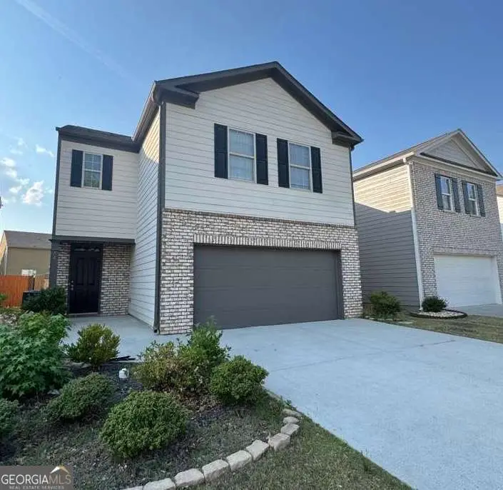 74 Brookside Way, Dawsonville, GA 30534 - #1