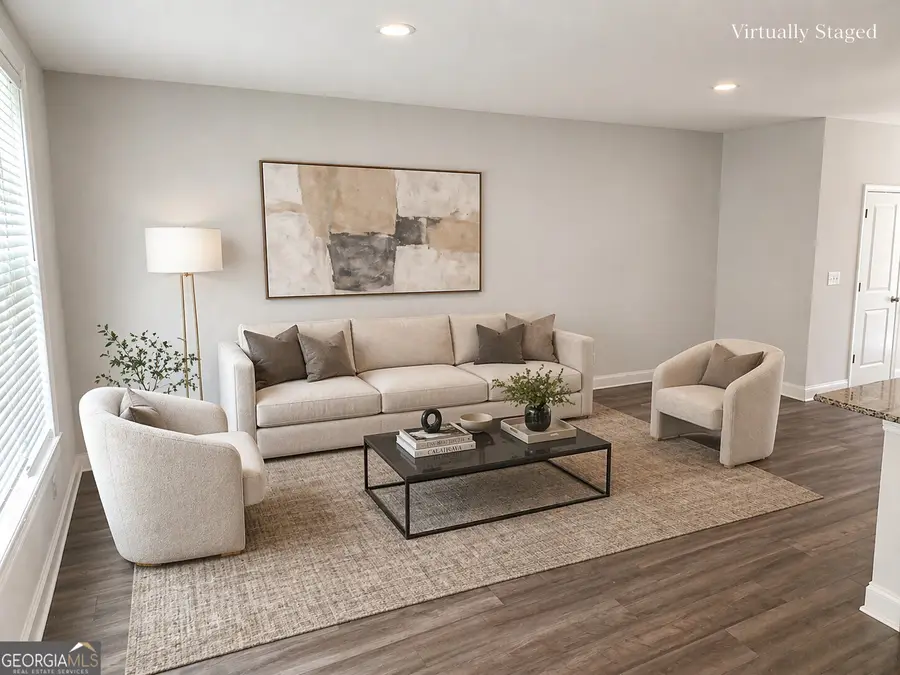 373 Oakwood Drive Nw #53, Milledgeville, GA 31061 - #2