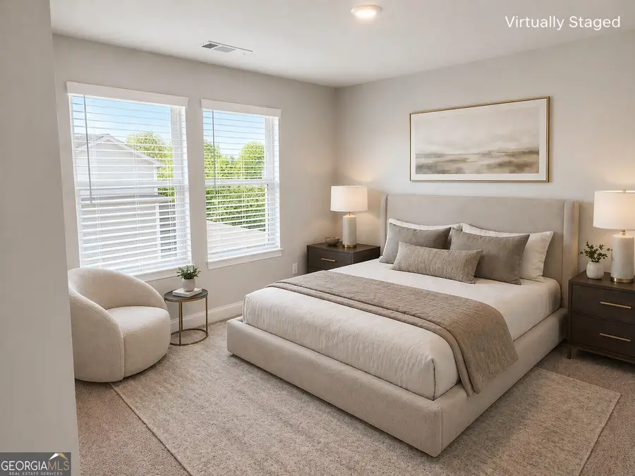 373 Oakwood Drive Nw #53, Milledgeville, GA 31061 - #3